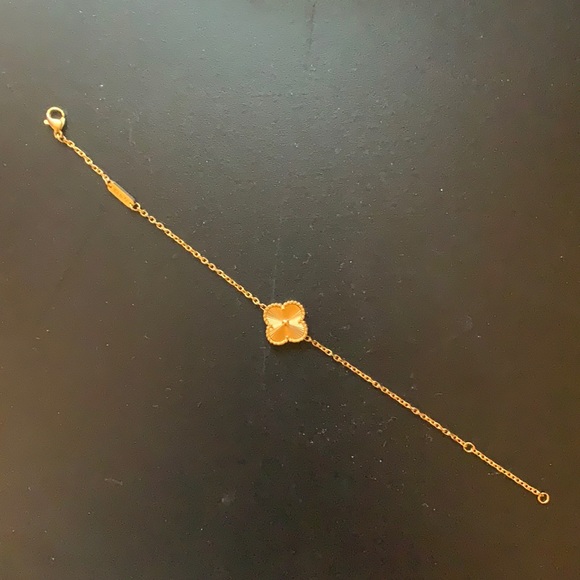 COPY - Van Cleef & Arpels Bracelet
